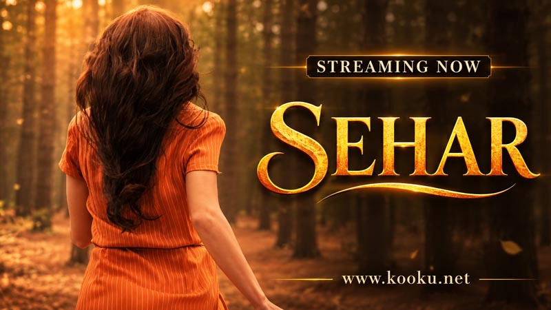 Sehar